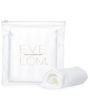 Ean 5050013006532 Eve Lom Muslin Cleansing Cloths 3 Pack One