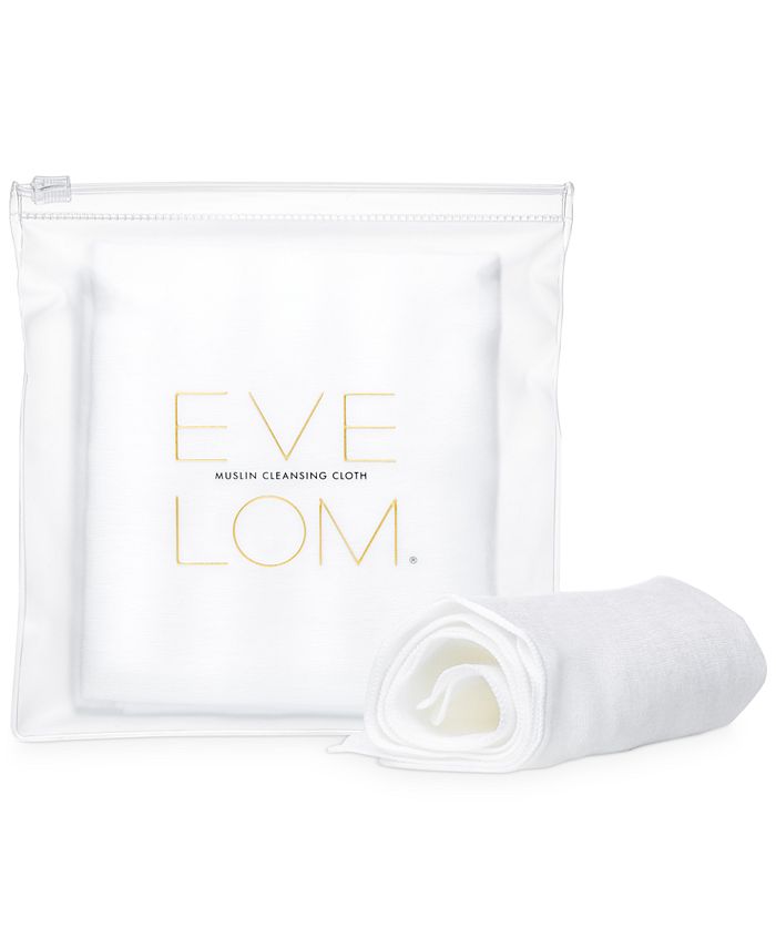 Eve Lom - 3-Pc. Muslin Cloths