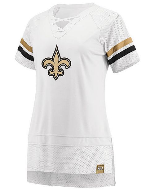 Majestic Women S New Orleans Saints Draft Me T Shirt Reviews