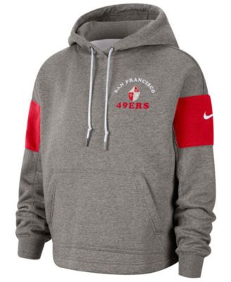 49ers hoodies for men