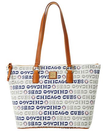 dooney and bourke chicago cubs purse