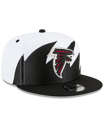 New Era Atlanta Falcons Khaki Two Tone Edition 9Forty A Frame Snapback Cap