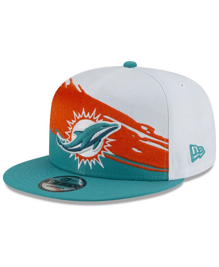 Miami Dolphins Snapback Cap Vintage Cap Sports Cap for men and women