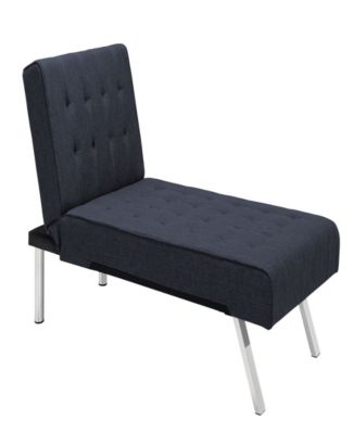 elvia chaise lounger