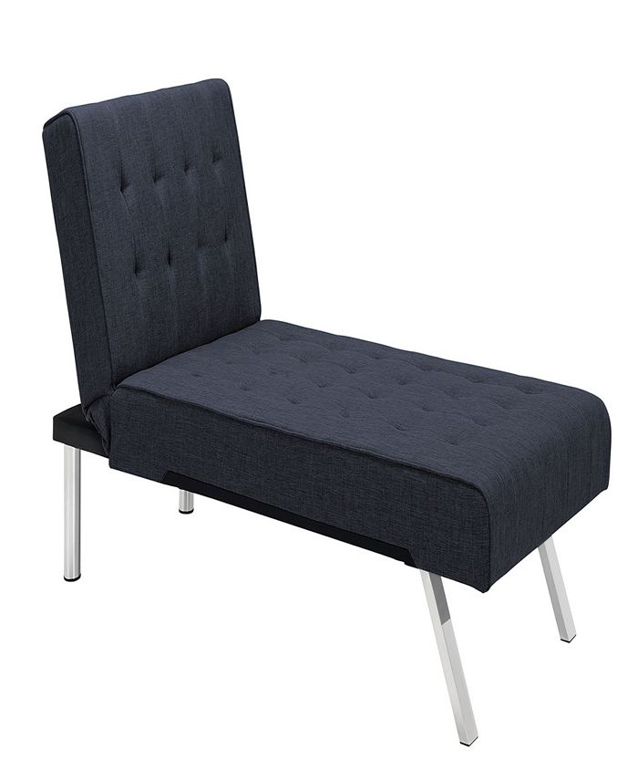 Elvia on sale chaise lounger