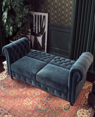 EveryRoom Fitz Sofa Futon