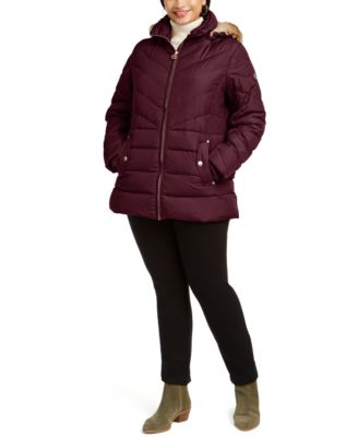 michael kors jacket clearance