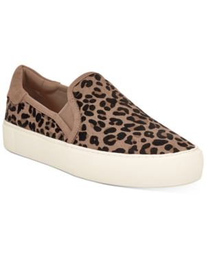 image of Ugg Women-s Jass Exotic Slip-On Sneakers