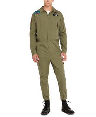 Avirex - Men's Aviator Suit