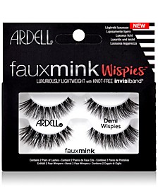 Faux Mink Lashes - Demi Wispies 2-Pack