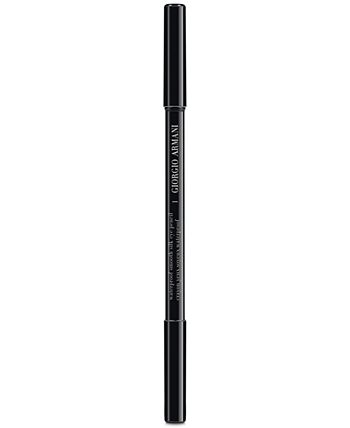 Giorgio Armani - Eyes To Kill Waterproof Eyeliner Pencil