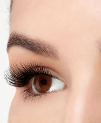 Faux Mink Lashes 811 4-Pack