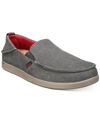 REEF Men s Cushion Bounce Matey Loafers Macy s