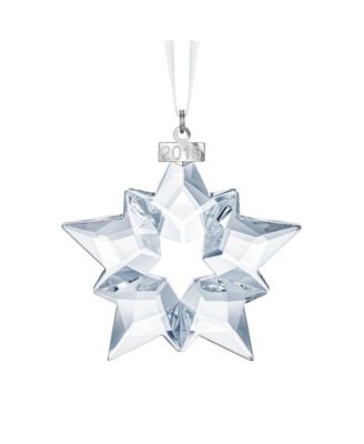 Swarovski - Annual 2019 Edition Ornament
