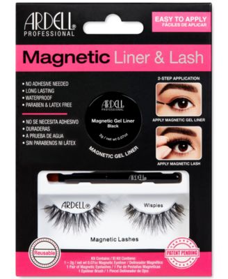 Ardell - Magnetic Liner & Lash - Wispies