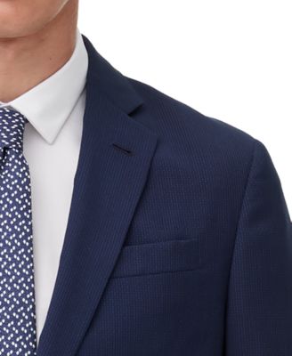 armani exchange mens suits