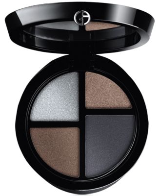 Giorgio Armani - Eyes To Kill Eyeshadow Quad