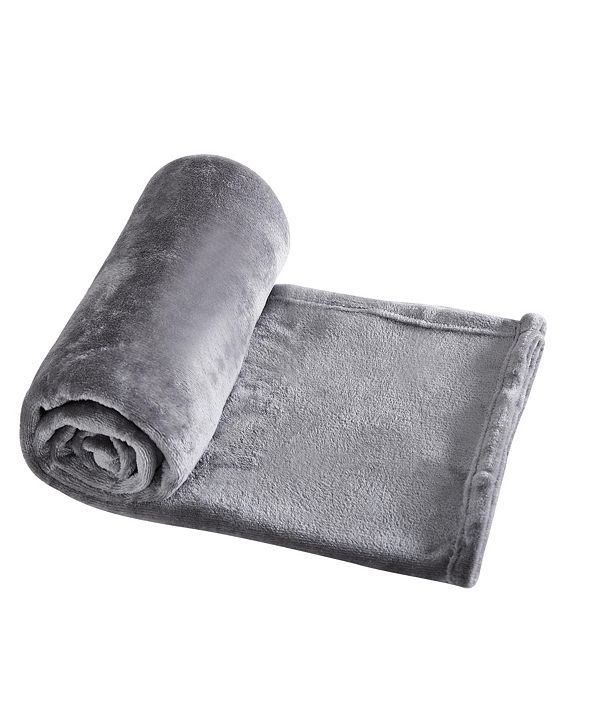 Bon Voyage Travel Pillow & Blanket Set & Reviews Travel Accessories