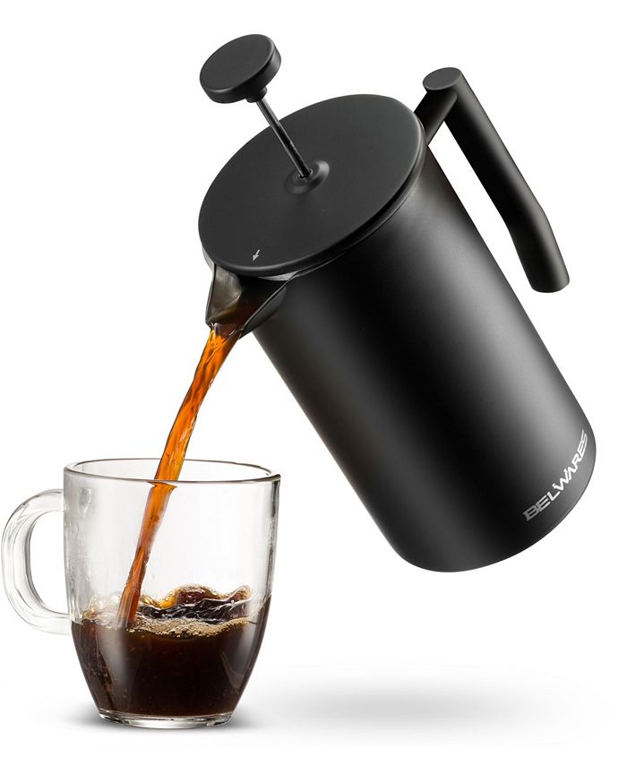 Belwares French Press 34 Oz Macy's