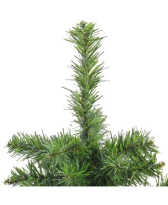 2' Canadian Pine Artificial Christmas Tree - Unlit