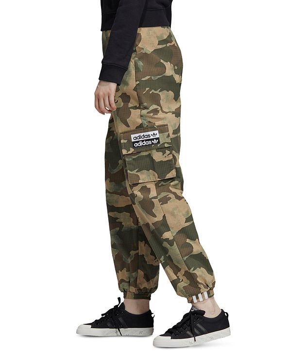 cheap camo cargo pants
