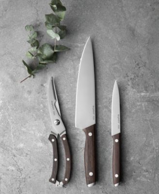 Ron Collection 3-Pc. Cutlery Set