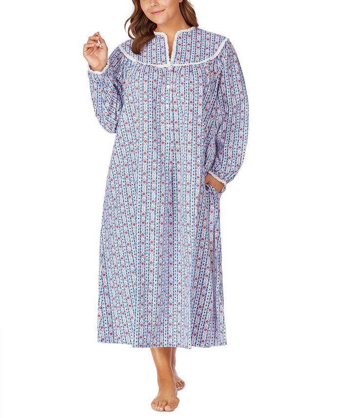 Lanz Of Salzburg Cotton Flannel Nightgowns | research.engr.tu.ac.th