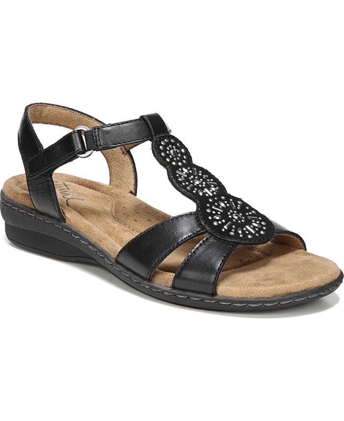 Soul naturalizer belle wedge sandal clearance