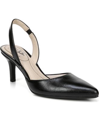 lifestride shane slingbacks