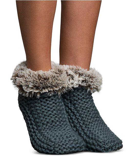 Lemon Winter Cabin Cute Boot Reviews Women Macy S