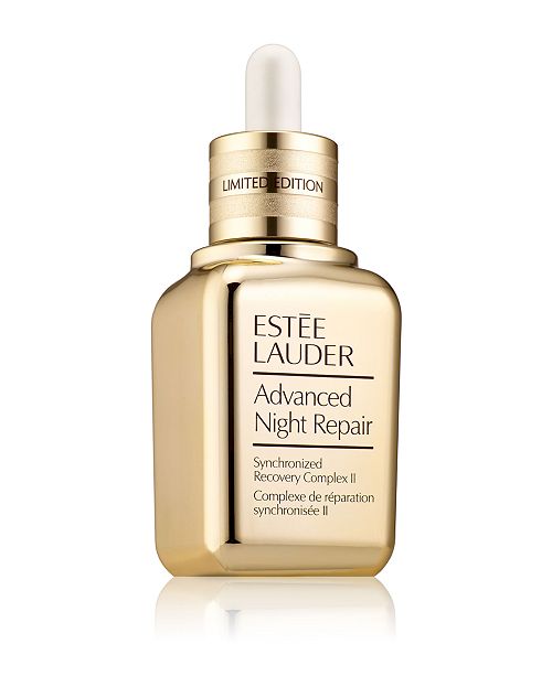Estee Lauder Limited Edition Advanced Night Repair 3 8 Oz Created For Macy S Reviews Skin Care Beauty Macy S