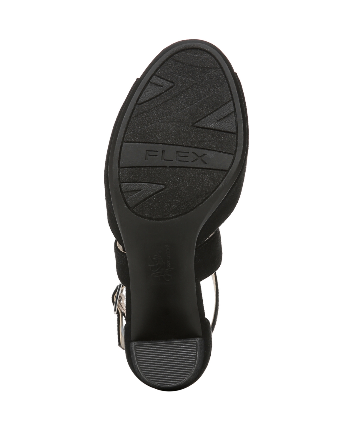 LifeStride Allison Strappy Dress Sandals