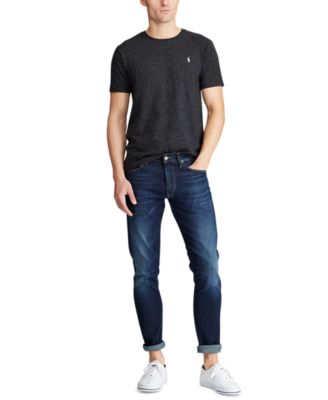 Men's Big & Tall Prospect Straight Stretch Jeans