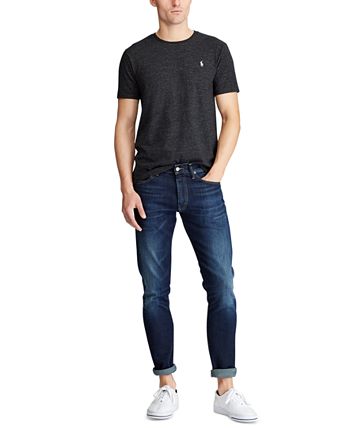 Polo Ralph Lauren Men s Big Tall Prospect Straight Stretch Jeans