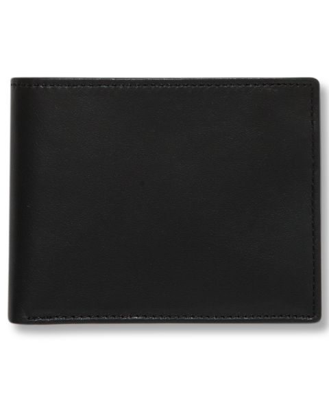 Мужские Perry Ellis Portfolio Men's Leather Super Slimfold Wallet