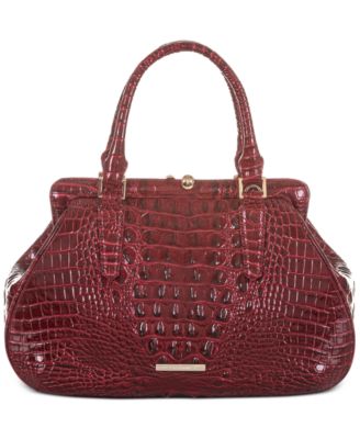 macys purses brahmin