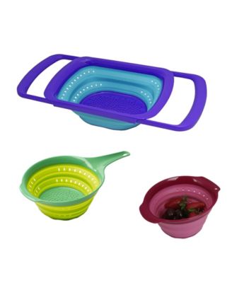 Squish - Colander Set