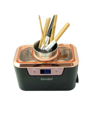 DS310 Miniaturized Commercial Ultrasonic Cleaner