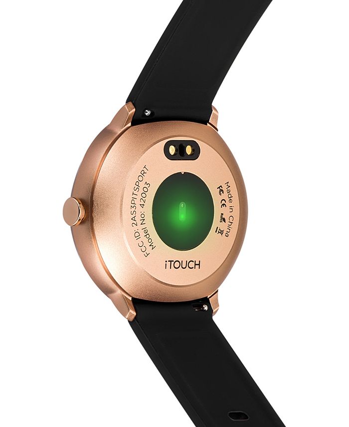 belk itouch smart watch