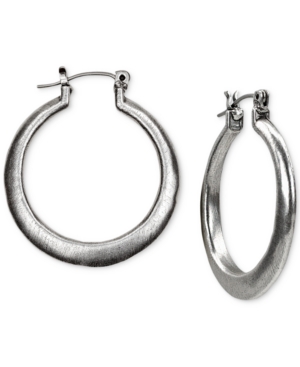 image of Patricia Nash Hoop Earrings