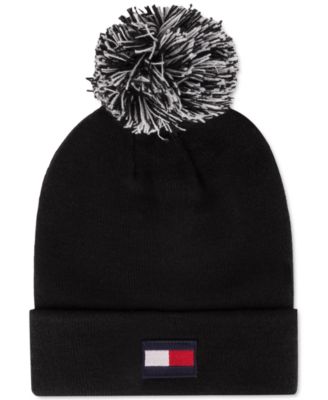 winter hat tommy hilfiger