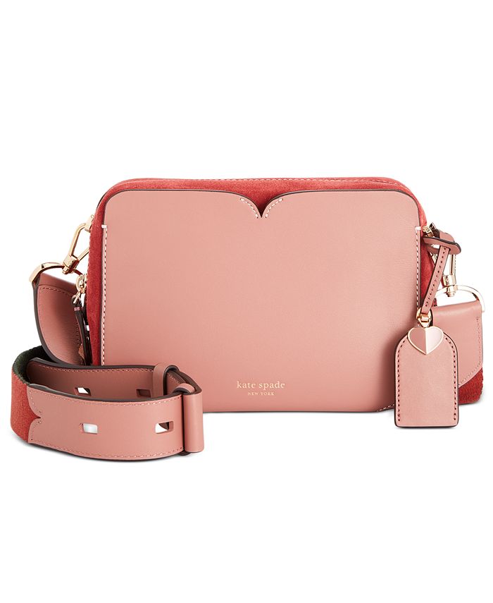 Kate Spade Chelsea Camera Bag