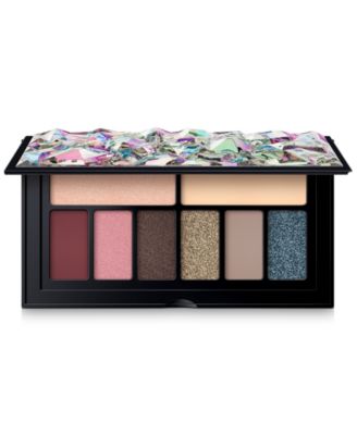Smashbox - Crystalized Cover Shot Palette
