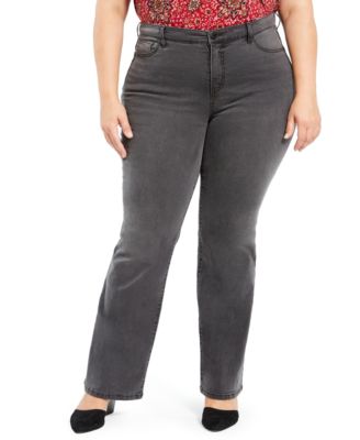 macys bootcut jeans