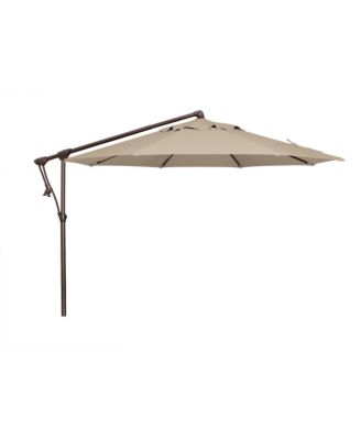 Treasure Garden - 10' Cantilever Umbrella, Direct Ship