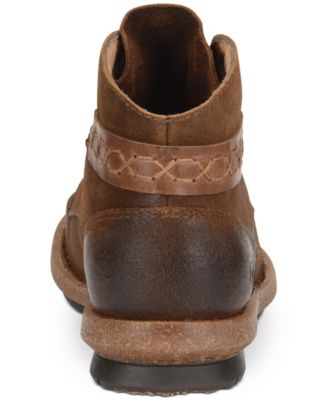 macys born booties