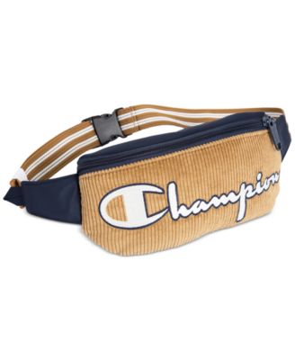 men's champion sling bag