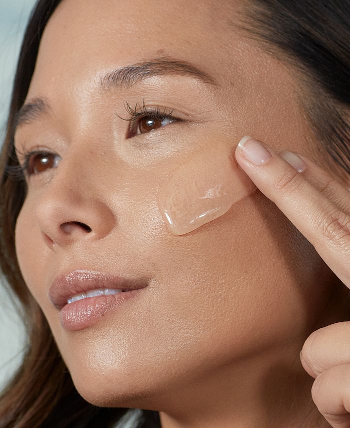 NYX Professional Makeup Bare With Me Hydrating Jelly Primer & Reviews