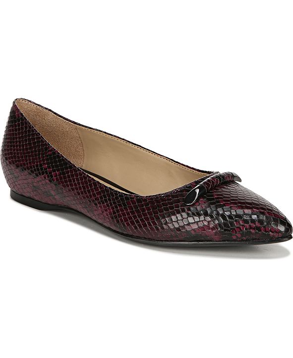ballerinas naturalizer