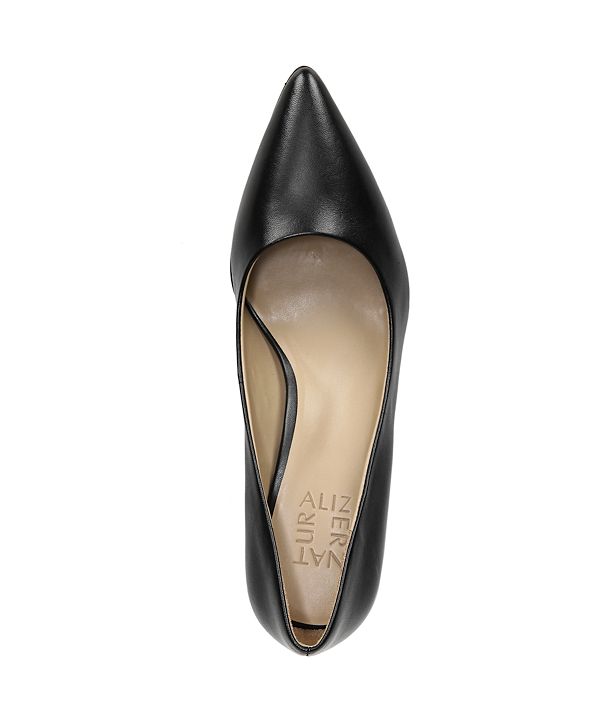 Naturalizer Everly Pumps & Reviews - All Women's Shoes - Shoes - Macy's